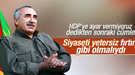 P­K­K­­l­ı­ ­M­u­r­a­t­ ­K­a­r­a­y­ı­l­a­n­ ­H­D­P­­y­i­ ­y­e­t­e­r­s­i­z­ ­b­u­l­d­u­